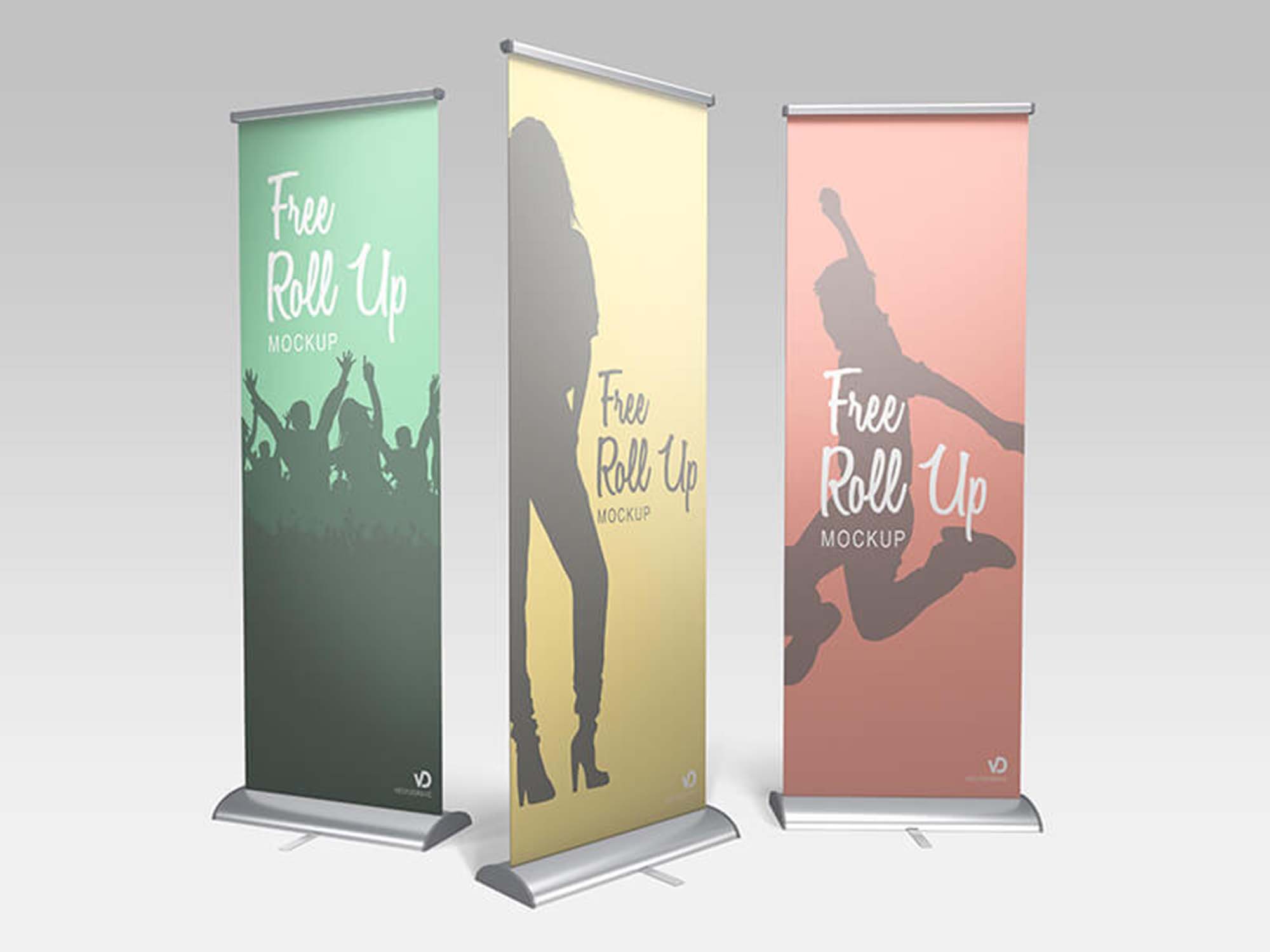 Retractable Banners – Custom & Durable Display Solutions - Image 2