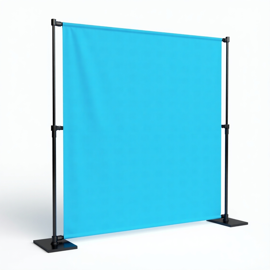 Large Step & Repeat Banner Only (8x8 / 9x8 / 10x8 ft) - Image 6